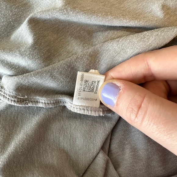 Razorback Reebok Tank - Picture 8 of 8